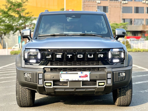 Jetour 2023 Traveler 2.0T 4WD <span class=keywords><strong>Conqueror</strong></span> PRO Automático, <span class=keywords><strong>10</strong></span>,000 Km, Buen Estado. - Product Image 3