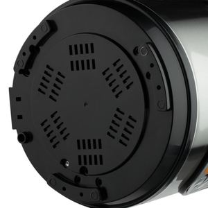 Autocuiseur de riz numérique multifonction 5L antiadhésif à pression, avec fonction de programmation 24h - Meilleures ventes - Product Image 3