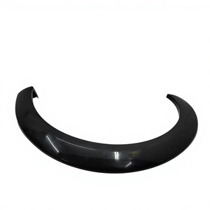 Fit For Tata Aria Front Wheel Arch Assy OEM 287088500115 SUV Body Parts Fender Liner 2.2L Dicor 2179CC Auto Parts - Product Image 1