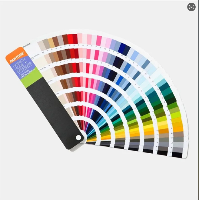 Colore personalizzato