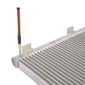 Chất lượng tốt song song dòng chảy AC ngưng Serpentine thiết bị bay hơi - Product Image 1