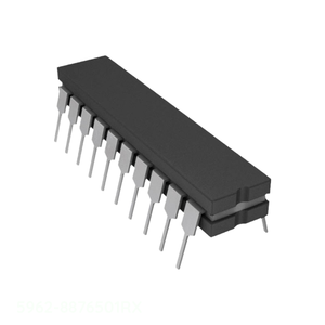 Fabricant Canal 5962-8876501RX 20 CDIP (0.300 "7.62mm) Acquisition de données Acheter des composants électroniques en ligne - Product Image 1