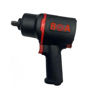 Clé à chocs pneumatique durable pour l'entretien du moteur - Product Image 5