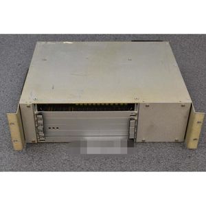 Industriële onderdelen COMPUTERHERKENNINGSSYSTEMEN TRK2/<span class=keywords><strong>5</strong></span> VME-CONTROLERACK - Product Image 1