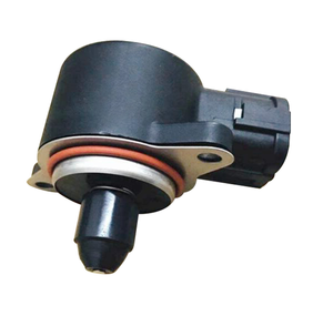 Vanne de ralenti IAC pour NISSAN <span class=keywords><strong>Almera</strong></span> <span class=keywords><strong>N16</strong></span> 23781-5M403 - Product Image 1