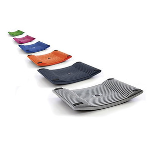 Plaque d'équilibre et planche d'équilibre - Product Image 1