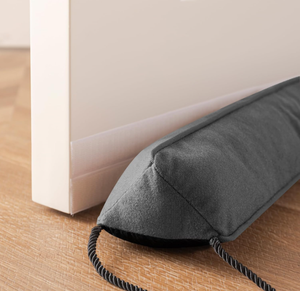 Bande d'étanchéité <span class=keywords><strong>de</strong></span> bas <span class=keywords><strong>de</strong></span> <span class=keywords><strong>porte</strong></span> haute performance en verre, coupe-vent, anti-poussière, occultant et insonorisant pour intérieur et extérieur - Product Image 2