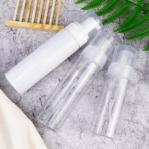 150ml Sprüh reiniger 130 ml Schaumsp ender Seifen pumpe Schaum flasche Pet Hdpe Square Plastic 180ml 100ml <span class=keywords><strong>4</strong></span> Unzen leer 50ml 30 ml - Product Image 2