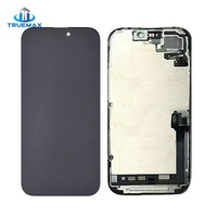 Écran LCD OLED pour iPhone 17 Air, écran de téléphone portable
