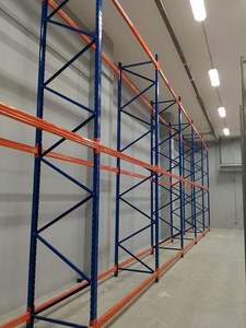 Fabricante de China, estante de palés de <span class=keywords><strong>metal</strong></span>, estante ajustado de servicio pesado - Product Image 5