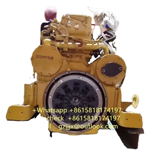 Cojinete de biela E325 C E329D E330C E215D E219D E225D conjunto de motor diésel - Product Image 1