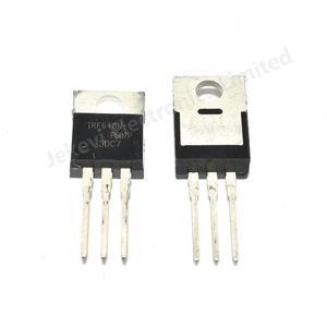 ทรานซิสเตอร์เพาเวอร์มอสเฟต Jekevi รุ่นใหม่และของแท้ IRF640NPBF TO-220 ประสิทธิภาพสูง ผลิตภัณฑ์ IRF640N - Product Image 3