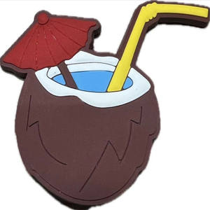 กระเป๋าชายหาดทำจาก<span class=keywords><strong>ยาง</strong></span>อุปกรณ์เสริมกระเป๋าโท้ทเสริมเสน่ห์สำหรับกระเป๋าชายหาดทำจากซิลิโคน - Product Image 4