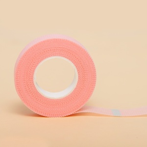 Ruban adhésif respirant de haute qualité Pinky Leem, non tissé, pour les extensions de cils, outils pour les extensions de cils - Product Image 3
