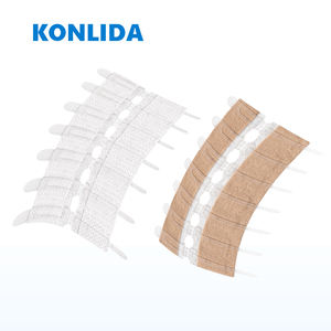 Dispositivo di chiusura della ferita di lacerazione della sutura chirurgica dispositivo di chiusura della ferita di emergenza senza punti - Product Image 4