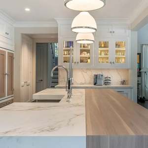 Home Improvement Complete <b>Kitchen</b> Cabinets Set Shaker Cabinets Pantry Cupboard <b>Kitchen</b> - Product Image 4