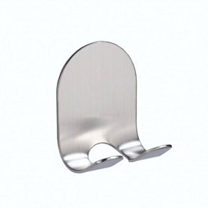 Nuevo Gancho para Maquinilla de Afeitar de Acero Inoxidable 304 para Baño, Resistente, Multifuncional y Ecológico - Product Image 6