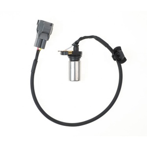 Capteur de vilebrequin 90919-05047 pour Toyota Camry Corolla Highlander Matrix <span class=keywords><strong>RAV4</strong></span> Solara - Product Image 1