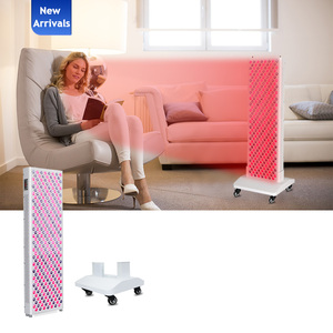 Panneau médical de thérapie par la lumière rouge EYCO-Pour le soulagement de la douleur chronique et le traitement de l'arthrite Longueur d'onde 660nm 850nm - Product Image 1