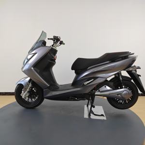 Motocicleta Eléctrica de 3000W, 80km/h de Alta Velocidad, 72V20AH, Scooter Eléctrico Inteligente con NFC <span class=keywords><strong>para</strong></span> Adultos, <span class=keywords><strong>para</strong></span> Desplazamientos Diarios, Batería de Largo Alcance - Product Image 5