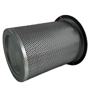 Pièces de rechange pour compresseur, filtre séparateur d'huile, élément filtrant 47576547001 - Product Image 3