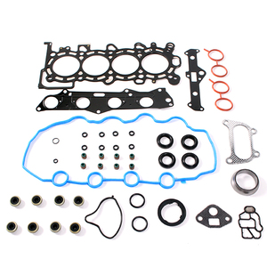 Juego de juntas de culata de motor apto para <span class=keywords><strong>HONDA</strong></span> <span class=keywords><strong>CIVIC</strong></span> 2006-2011 1.3L 1339CC L4 FULL HYBRID SOHC aspirado naturalmente LDA2 - Product Image 4