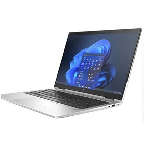 Portátil 2 en 1 Elite X360 830G9 de <span class=keywords><strong>13</strong></span> Pulgadas con Pantalla Táctil, Core <span class=keywords><strong>I7</strong></span>-1255U, DDR5 16G, SSD de 512G para <span class=keywords><strong>hp</strong></span> - Product Image 5