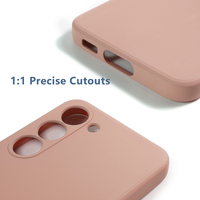 Coque de téléphone portable en Silicone TPU, housse de protection souple pour Samsung Galaxy S23 Ultra Plus