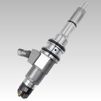 0445120006 Inyector de Combustible Diésel Nuevo para Motor, Inyector Common Rail de Alta Calidad