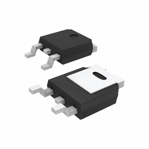 Transistors Components Electronic TO-252-3, DPAK , SC-63 Authorized Distributor STGD6M65DF2 - Product Image 1