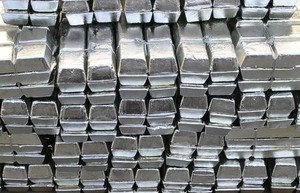 99.5% à 99.99% Lingots de plomb d'électrolyse de haute pureté Produit de lingot de plomb pur - Product Image 3