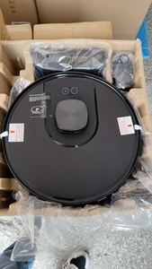 <span class=keywords><strong>Robot</strong></span> <span class=keywords><strong>Aspirapolvere</strong></span> Intelligente Certificato ad Alta Potenza con Contenitore Grande per la Pulizia, Vendita Diretta dalla Fabbrica, Distribuzione Globale, Ingrosso - Product Image 4