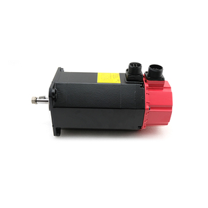 Moteur FANUC A06B-0163-B075 Série A06B pour machines-outils, automatisation industrielle et pièces de robotique - Product Image 2