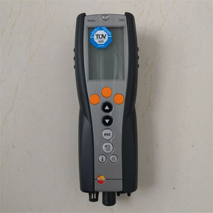 Analyseur de gaz de combustion Testo 340 0632 3340 Modèle standard pour usage industriel - Product Image 3