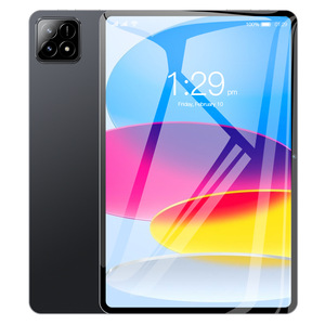 OEM Nhà Máy 10.1 Chơi Game Android Tốt Nhất 10 Inch Giá Rẻ PC 12 + 512G Thông Minh Máy Tính Bảng Máy Tính - Product Image 1