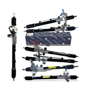 Engranajes <span class=keywords><strong>de</strong></span> piñón cremallera <span class=keywords><strong>de</strong></span> dirección <span class=keywords><strong>de</strong></span> potencia para Toyota Corolla <span class=keywords><strong>Honda</strong></span> <span class=keywords><strong>Civic</strong></span> Mazda Suzuki Ford Mitsubishi Hyundai Chevrolet - Product Image 1