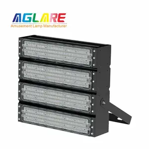 Luci di inondazione Aglare (vecchio) modulo Led Flood Light per stadio 1000 Watt Led Flood Light