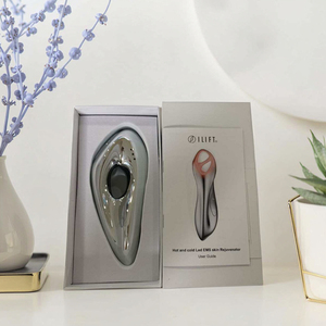 Tần Số Cao Cầm Tay Mạ Rung Chống-Lão Hóa Massage Lạnh Da Thắt Chặt Thiết Bị Cho Khuôn Mặt Cổ Nâng Massager - Product Image 6