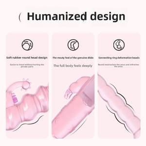 Waterproof mini G-spot <b>vibrator</b> female 10-mode multi-speed crystal waterproof <b>vibrator</b> charm - Product Image 4