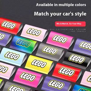 Calcomanías <span class=keywords><strong>de</strong></span> imagen <span class=keywords><strong>de</strong></span> dibujos animados para coche, calcomanías con logotipo <span class=keywords><strong>de</strong></span> bandera nacional resistente al agua, 1 año para etiquetas decorativas <span class=keywords><strong>de</strong></span> marca <span class=keywords><strong>de</strong></span> <span class=keywords><strong>lavado</strong></span> para carrocería <span class=keywords><strong>de</strong></span> puerta - Product Image 2