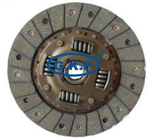 GKP9003G11/31250-12081 200mm Disco de embrague automático de rendimiento superventas/revestimiento de embrague - Product Image 2