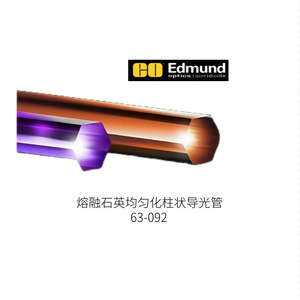 Edmund Aspherical Lens 26-054 <b>Optical</b> <b>Instruments</b> Japan Made - Product Image 4