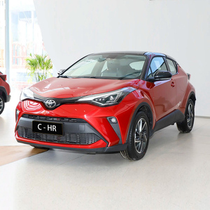 <span class=keywords><strong>Toyota</strong></span> C-HR 2.0L Comfort Edition SUV Compatto a Benzina con Cambio Automatico e Motore Turbo, Usato 2023-2026 - Product Image 2