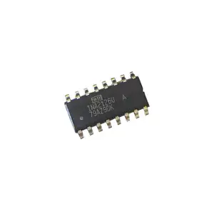 Microcontrôleur IC nouveau et original INA2126UA INA2126U Circuit intégré MCU