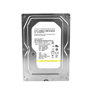 sengston original SAS SATA hard disk 320GB HDD 3.5 inch HDD hard disk drive