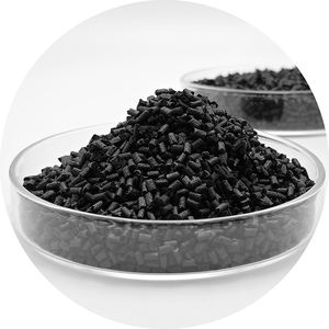 Polyamide vierge 12, résine de polyamide 12, polymère <span class=keywords><strong>CF</strong></span> <span class=keywords><strong>PA12</strong></span>, <span class=keywords><strong>nylon</strong></span> polyamide <span class=keywords><strong>PA12</strong></span>-<span class=keywords><strong>CF</strong></span>, matières premières antistatiques - Product Image 1