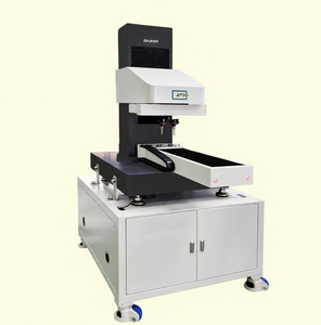 CMM à portique sur mesure haute capacité pour la mesure coordonnée de précision des pièces industrielles lourdes - Product Image 2