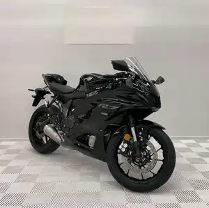 SALE yamahas YZFR7 689cc 74Hp NEW MOTORCYCLES YZF R7