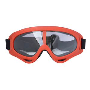 <span class=keywords><strong>Gafas</strong></span> protectoras para <span class=keywords><strong>motocross</strong></span>, lentes X400 con protección uv <span class=keywords><strong>de</strong></span> ojos, color negro, <span class=keywords><strong>precio</strong></span> <span class=keywords><strong>de</strong></span> fabricante - Product Image 1