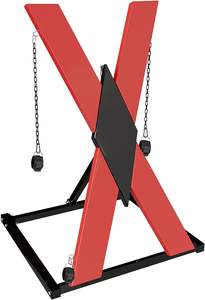 Juguete de muebles para habitación sexual, soporte de Marco <span class=keywords><strong>X</strong></span> ajustable, parejas adultas grande para equipo de juego, muebles de Bondage sexual para adultos, silla, juguete sexual - Product Image 2